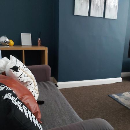 Comfy 4 Bed Home Away From Home Coventry Esterno foto